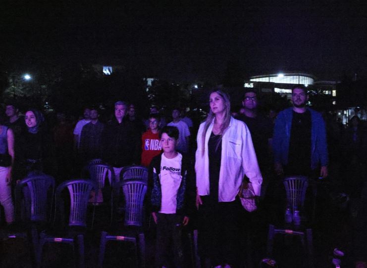 Basketbol Çankaya