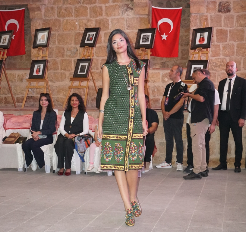 Beypazarı Festival Moda (2)