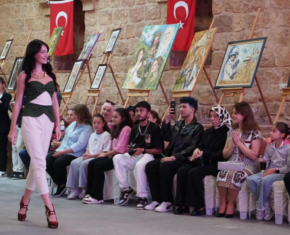 Beypazarı Festival Moda (3)