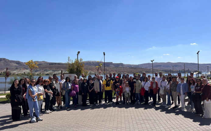 Beypazarı Mimarlar