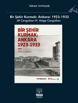 Bir Şehir Kurmak