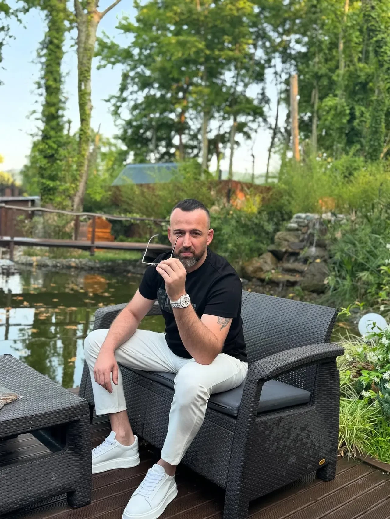 Bos Sanarak Tetigi Cekmesi Sonu Oldu Eski Sapancaspor Baskani Fatih Balkaya Hayatini 3251297 202509241851 1
