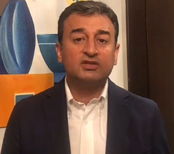 Burhanettin Bulut Esi