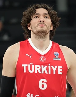 Cedi Osman