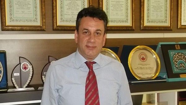 Celil Hekimoğlu Ailesi