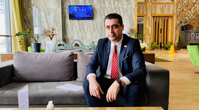 Cem Ciritci Nereli