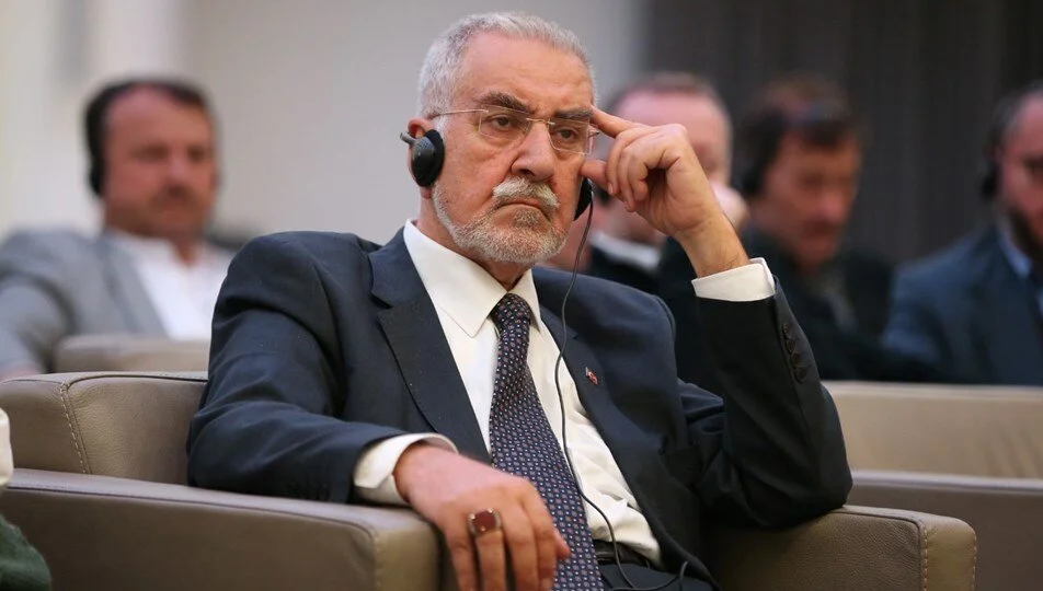 Cerrahi Tarikatının Başı Kim