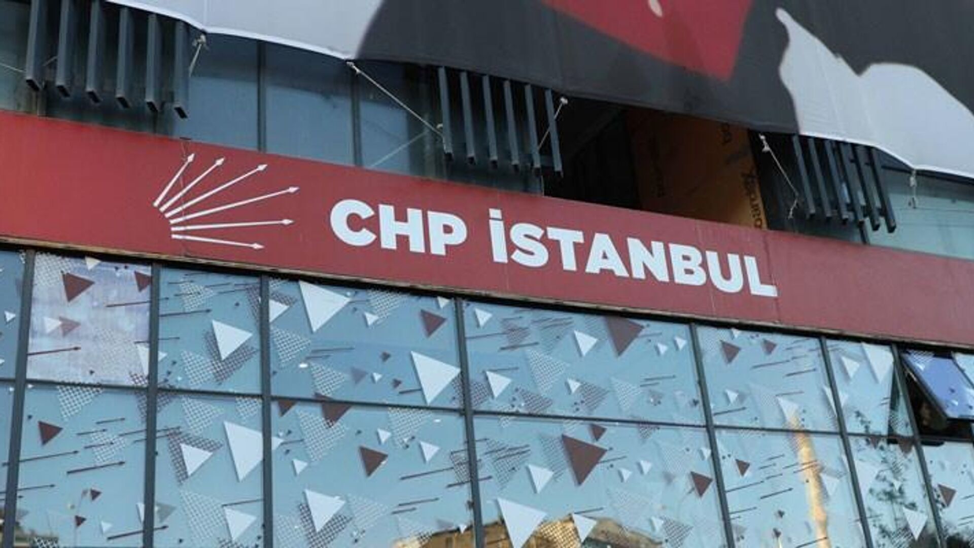 Chp Istanbul