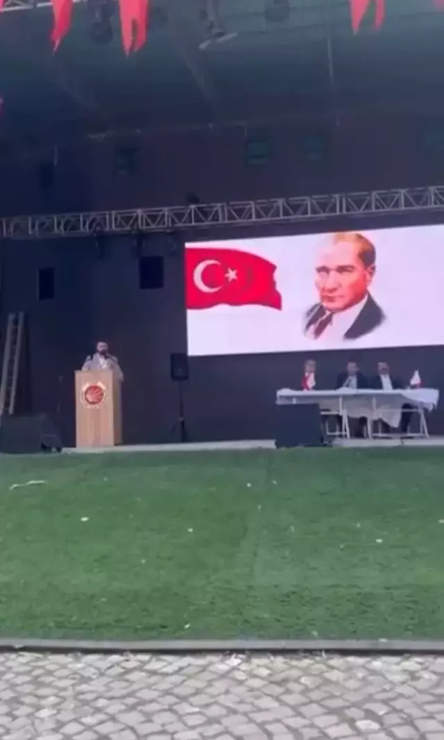 Chp Kongre