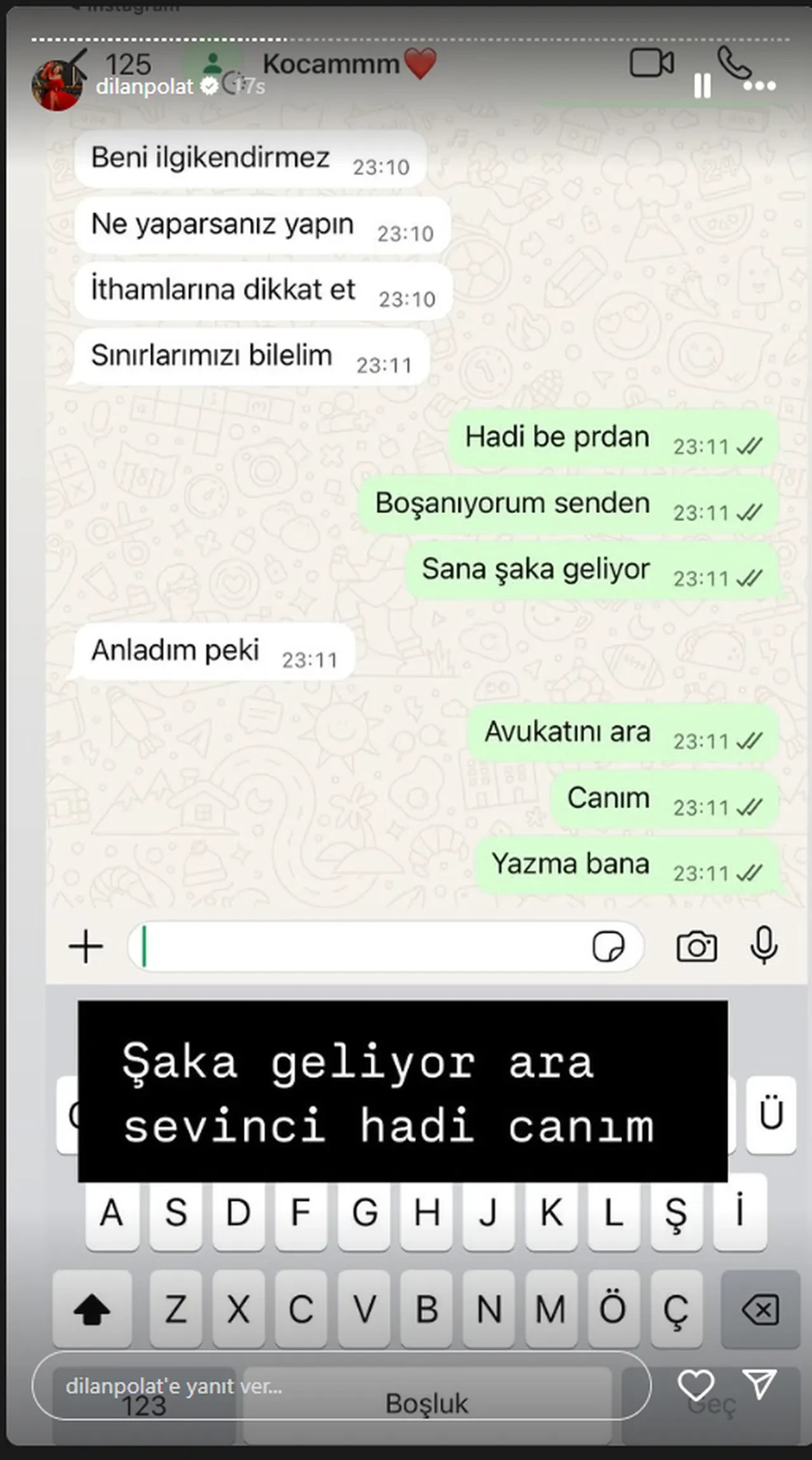 Dılan Polat-3