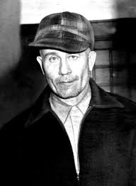 Ed Gein Nereli