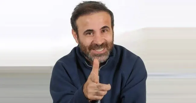 Egemen Şimşek