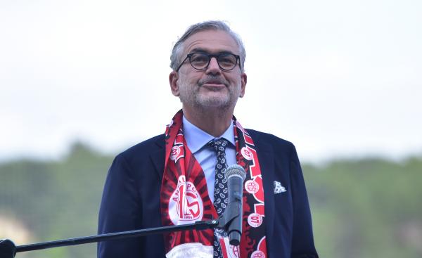 Emin Hesapçıoğlu Kimdir