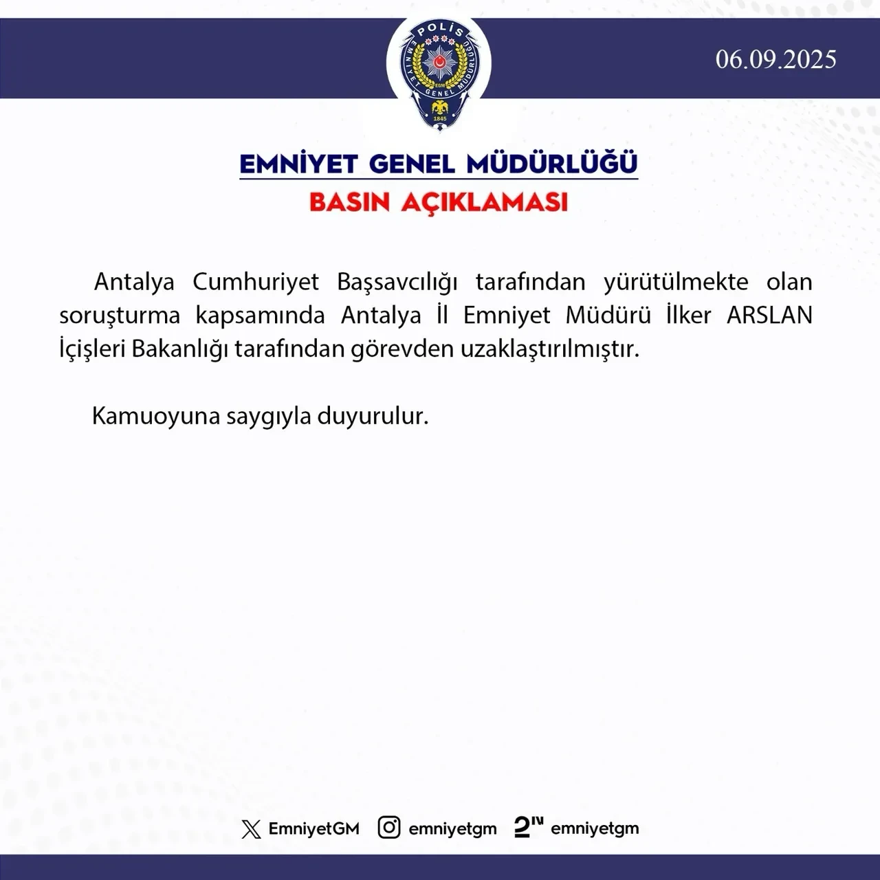Emnıyet-3