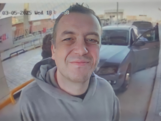 Emrah Bağdatlı Nerede