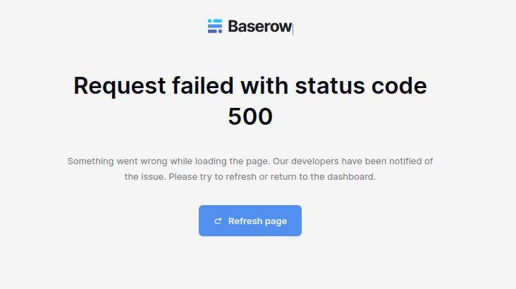 Request failed with status code 500 ne demek? Nedir? Nasıl düzeltilir ...