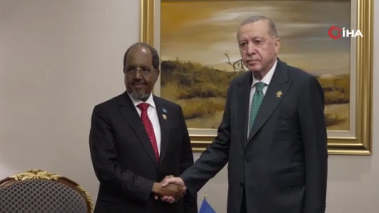 Erdoğan Soamli