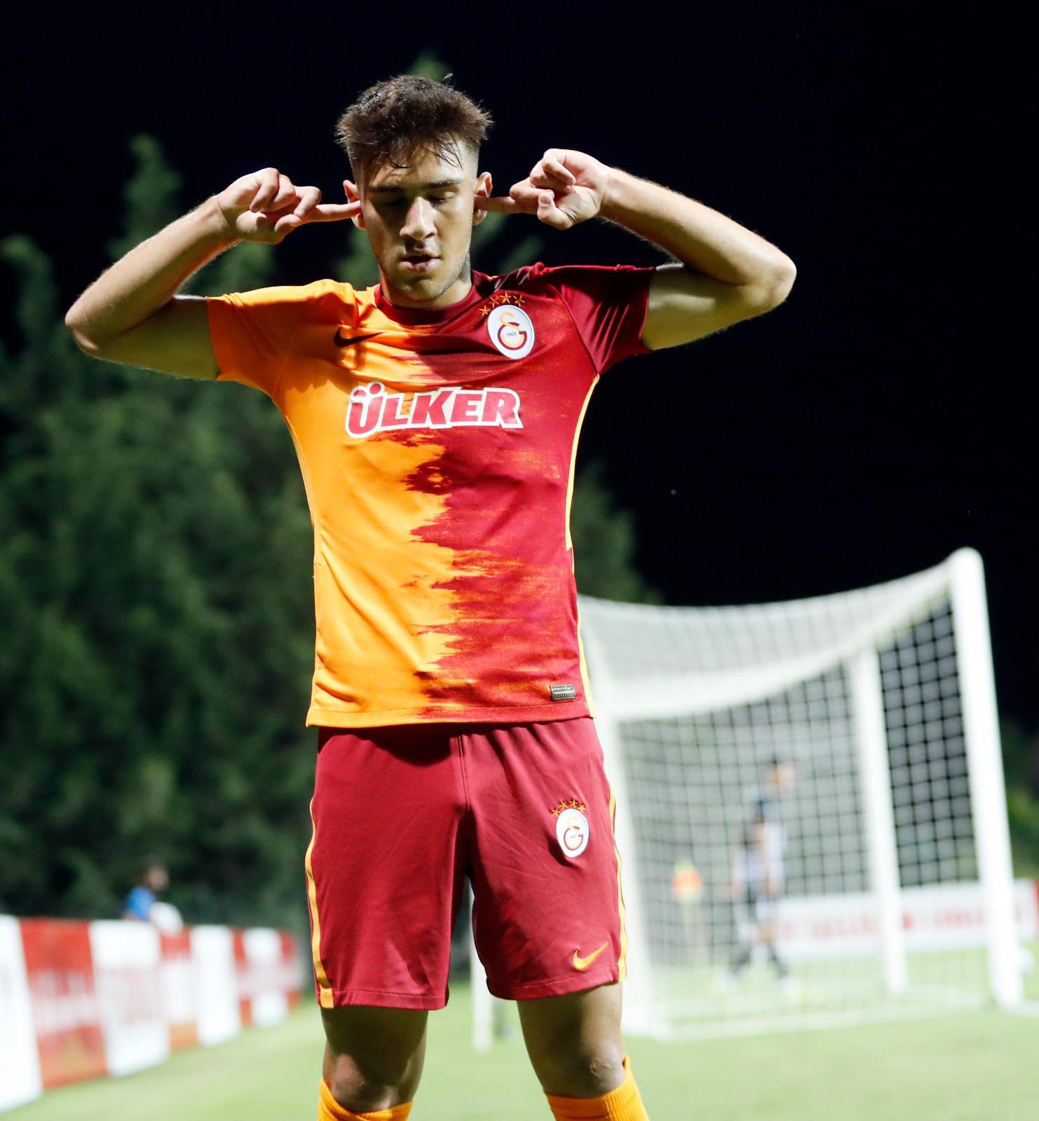 Eren Aydın Nereli Boyu Kaç