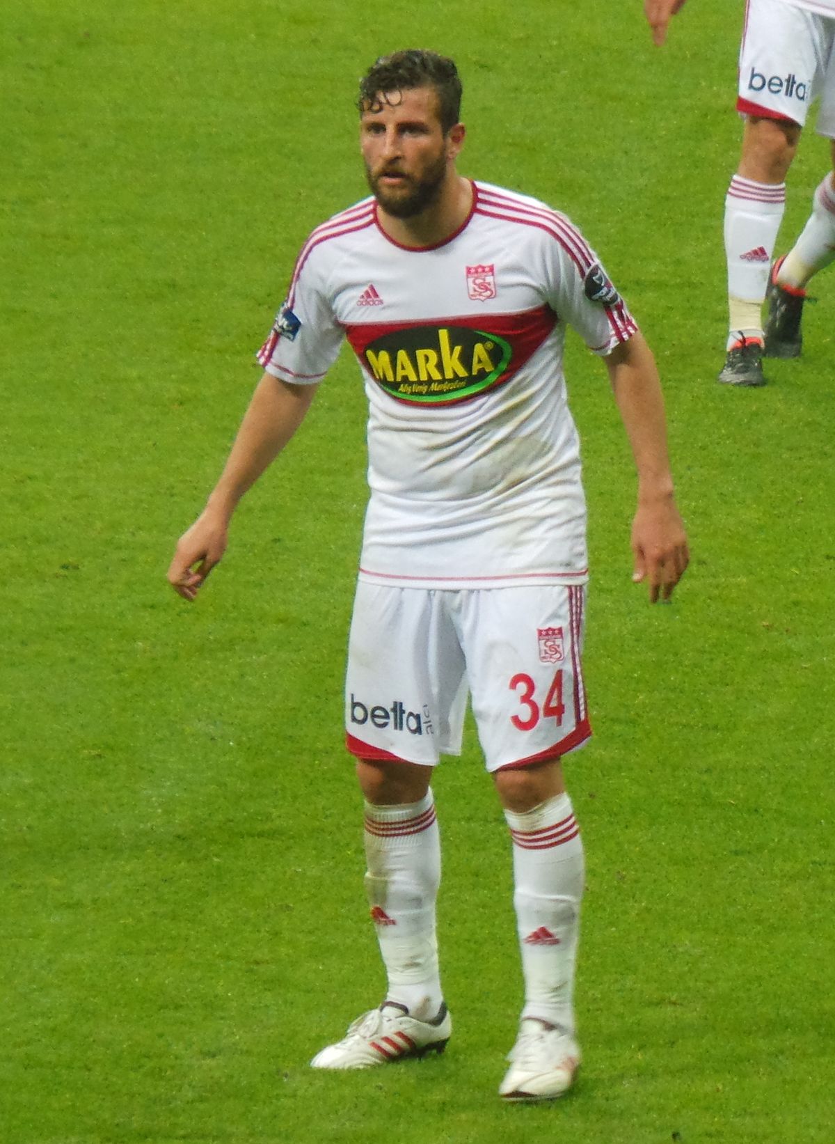 Eren Aydın