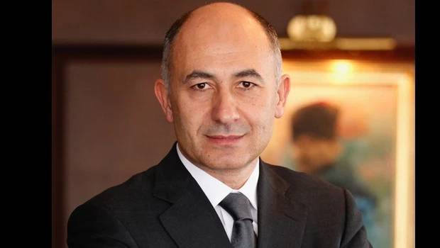 Erman Ilıcak