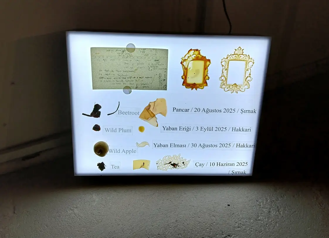 Eskizden Piksele Dijital Sanat Sergisi Sığınak Cumhuriyet Müzesi Kültüryolu (2)