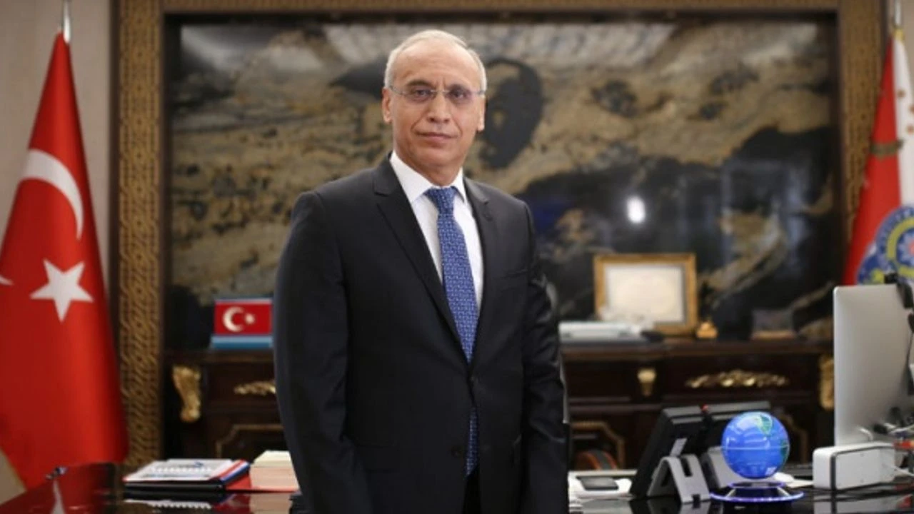 Fatih Kaya Emniyet Müdürü Kaç Yaşında