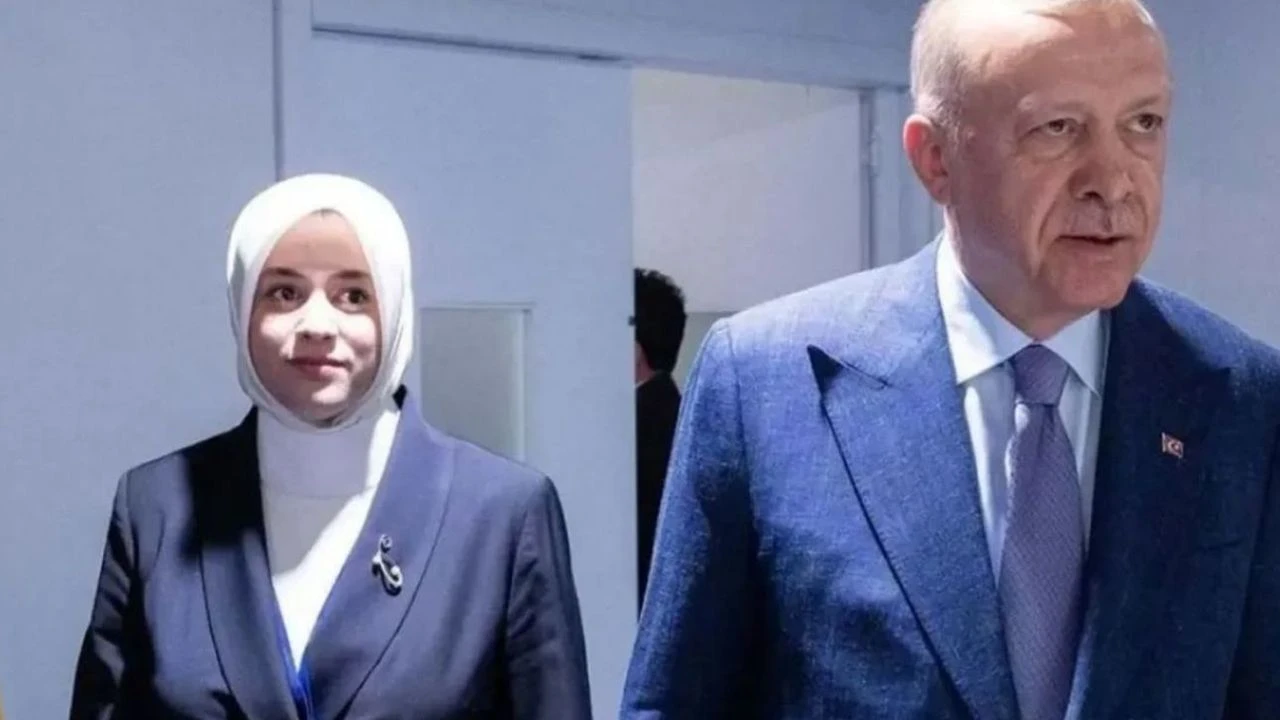 Fatima Gülham Abushanab Kimdir