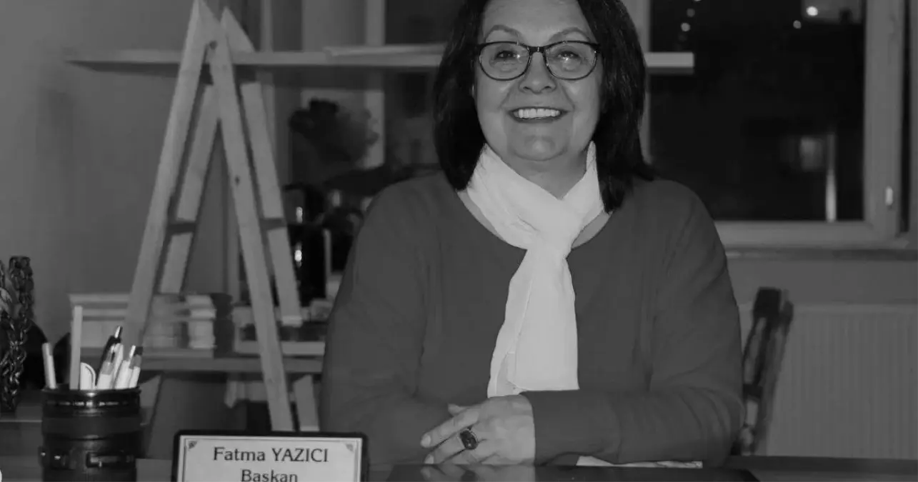 Fatma Yazıcı Kimdir
