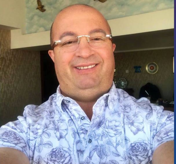 Fazli Ates Kimdir Nereli Ve Ne Is Yapiyor 1111