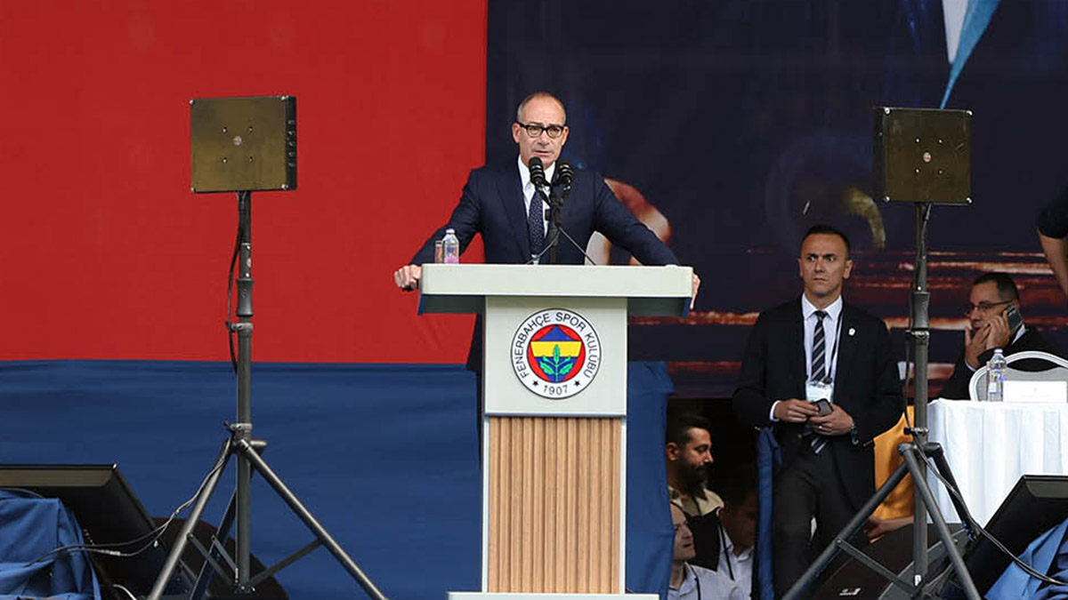Fethi Pekin Ali Koç