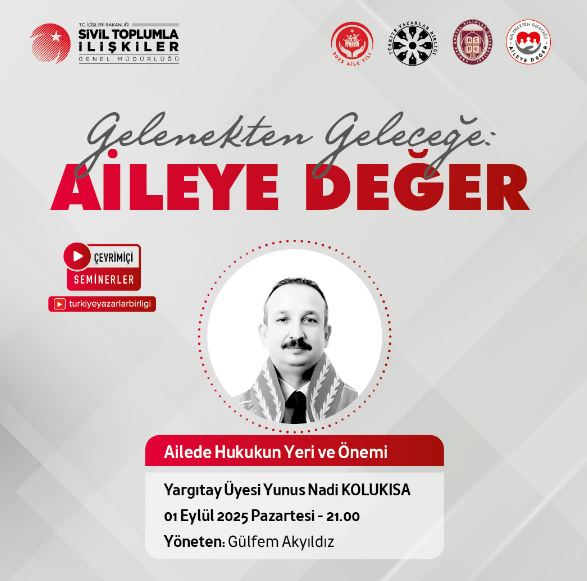 Gelenekten Geleceğe