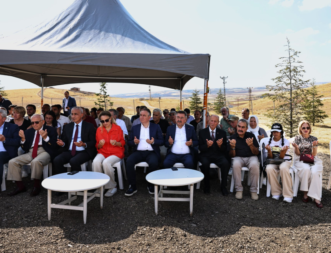 Gölbaşı Kafkas Festivali