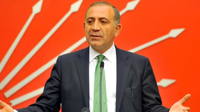 Gürsel Tekinn