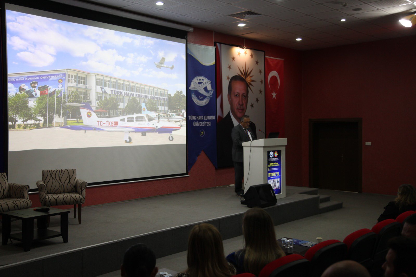 Havacılık Td Hk