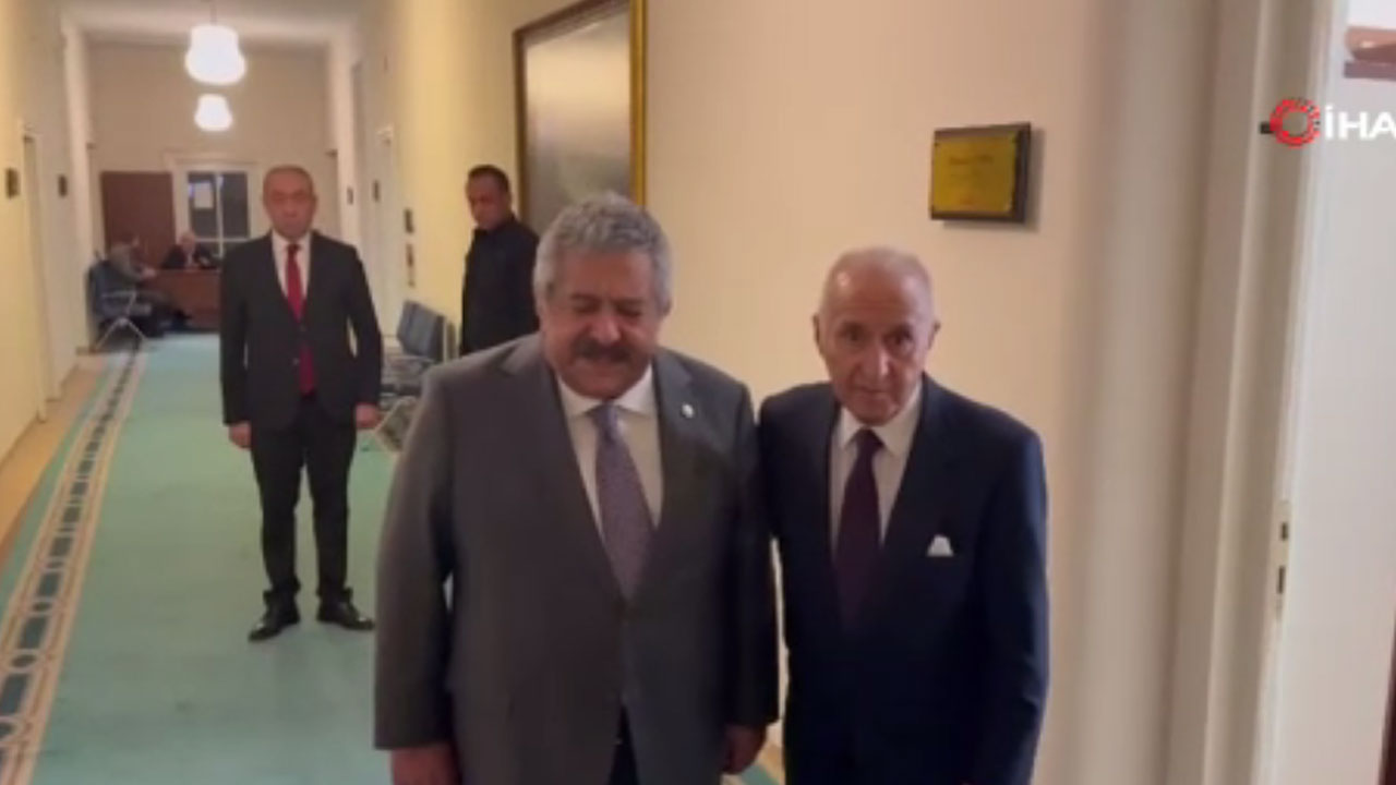 Hikmet Çetin