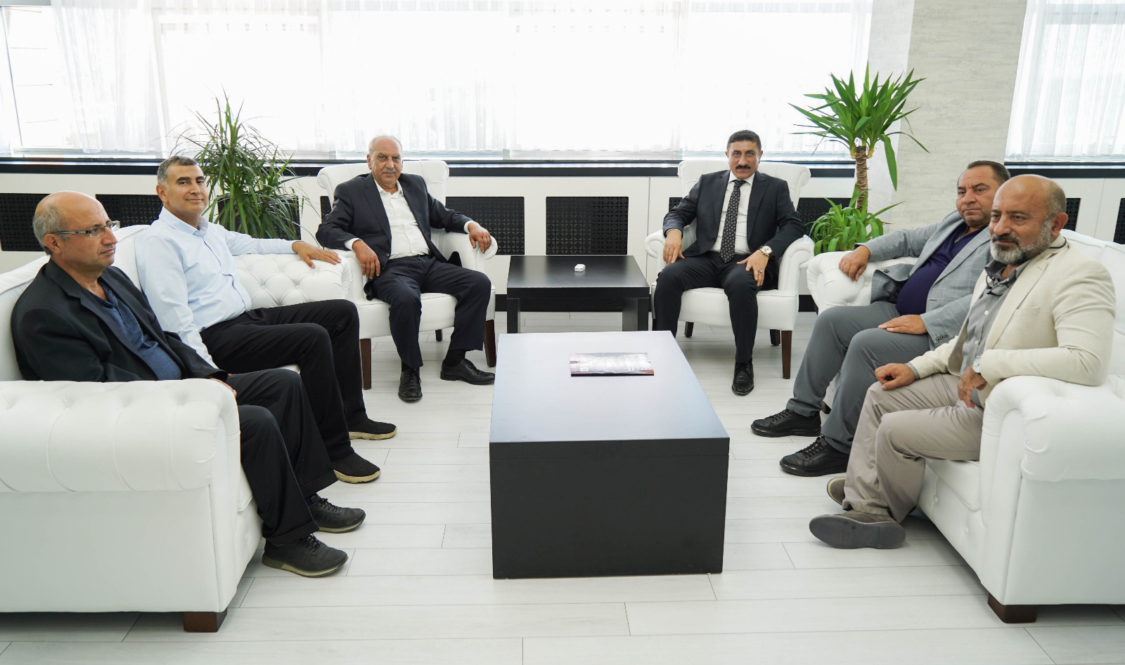 Ikna Düşünce Kuruluşu (1)