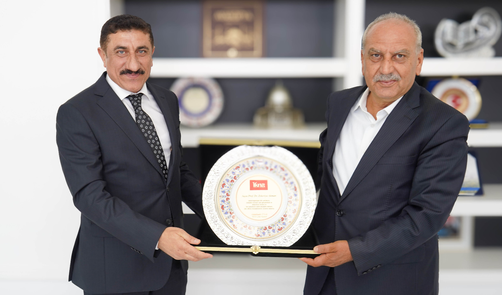 Ikna Düşünce Kuruluşu (2)