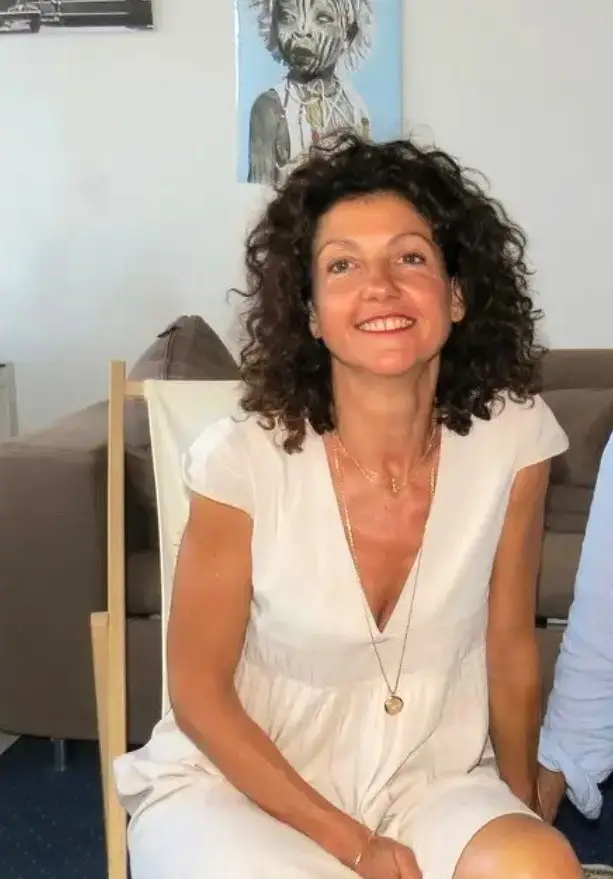 Institut Français Ankara Pascale Boeglin Rodier