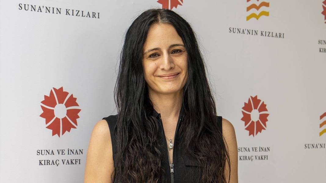 Ipek Kıraç