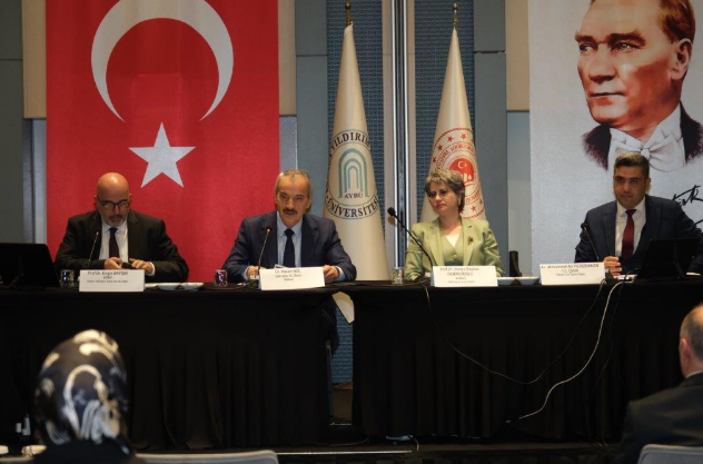 Kamu Ihake Sempozyumu Ankara