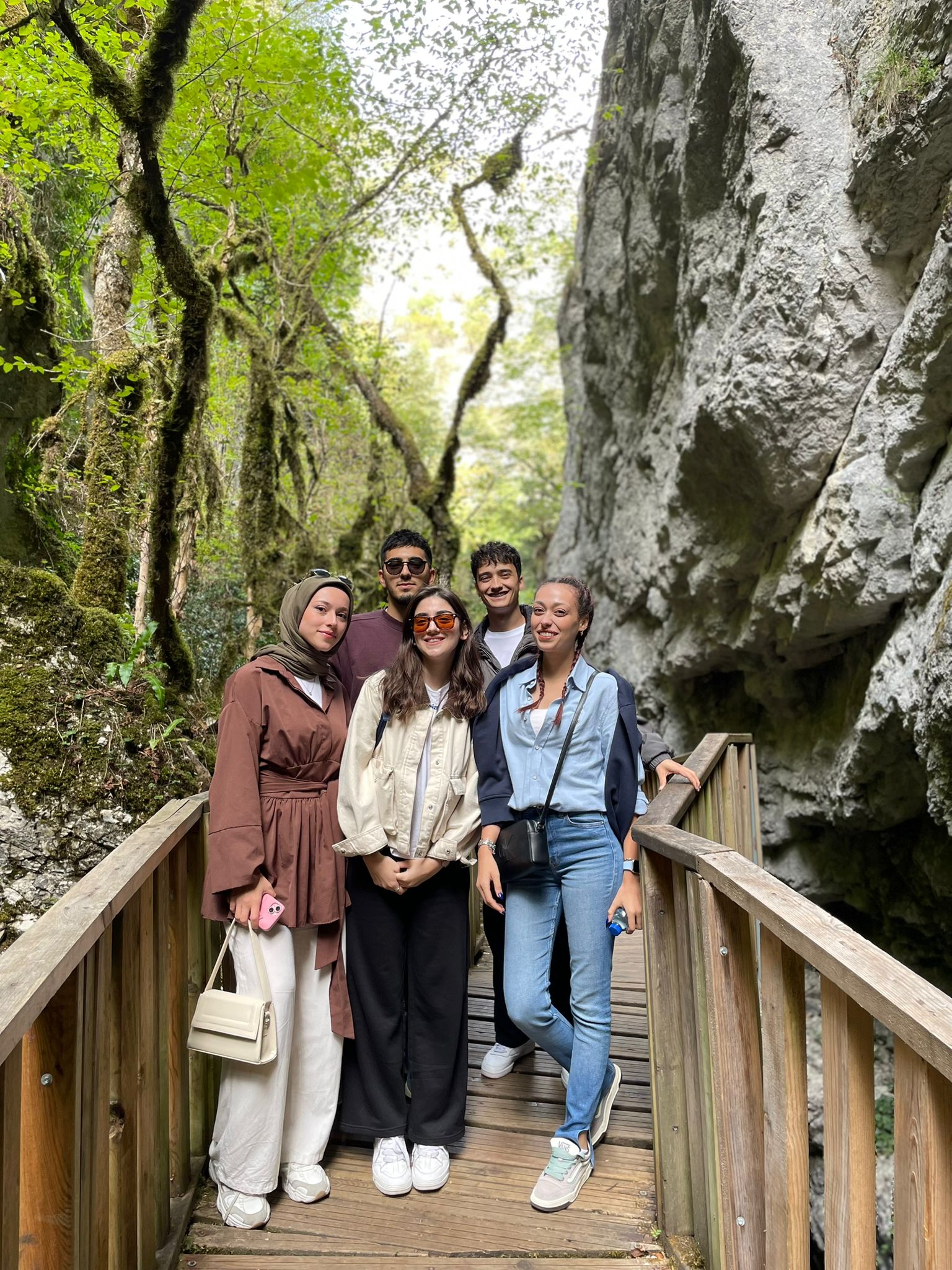 Kastamonu Keşif