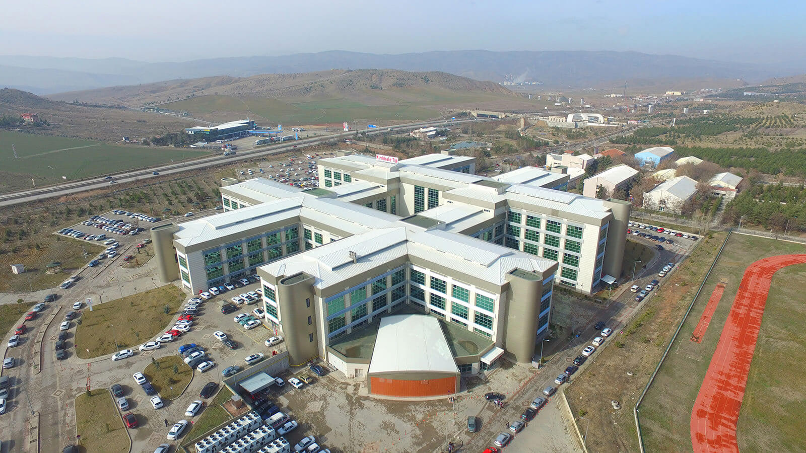 Kırıkkale-3
