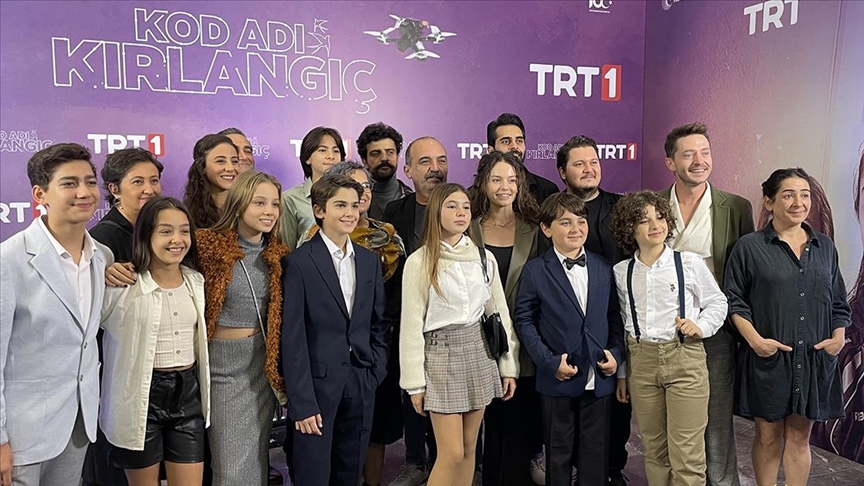 Kod Adi Kirlangic 3 Sezon Ne Zaman