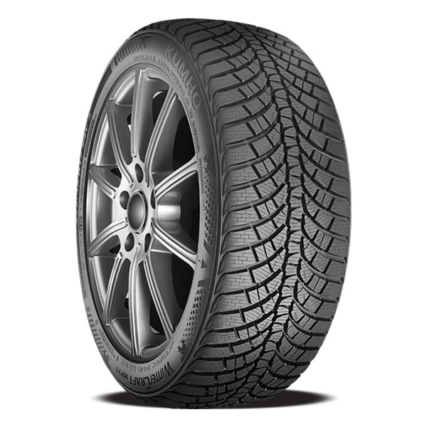 Kumho 235 40R19 92V Wp71 Kis Lastigi