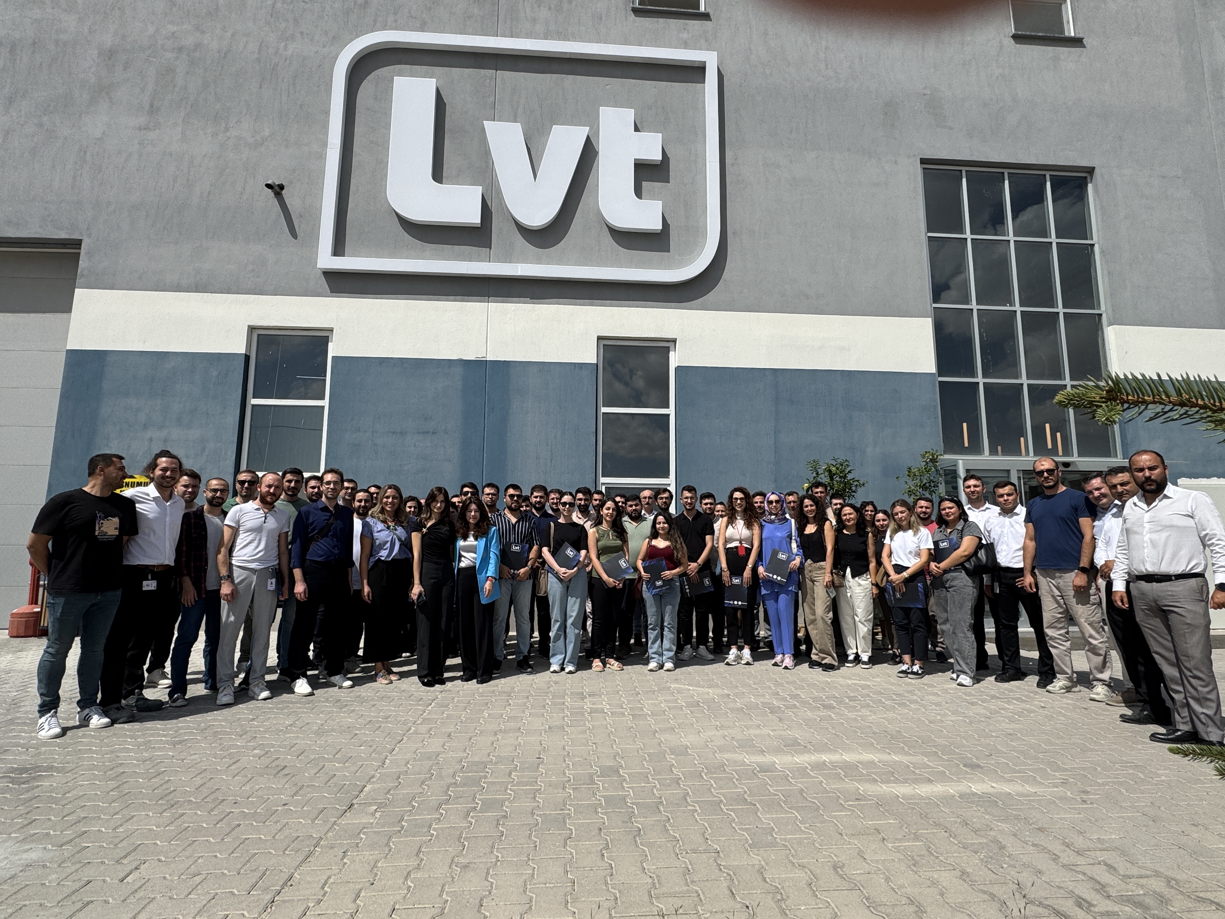 Lvt Ankara