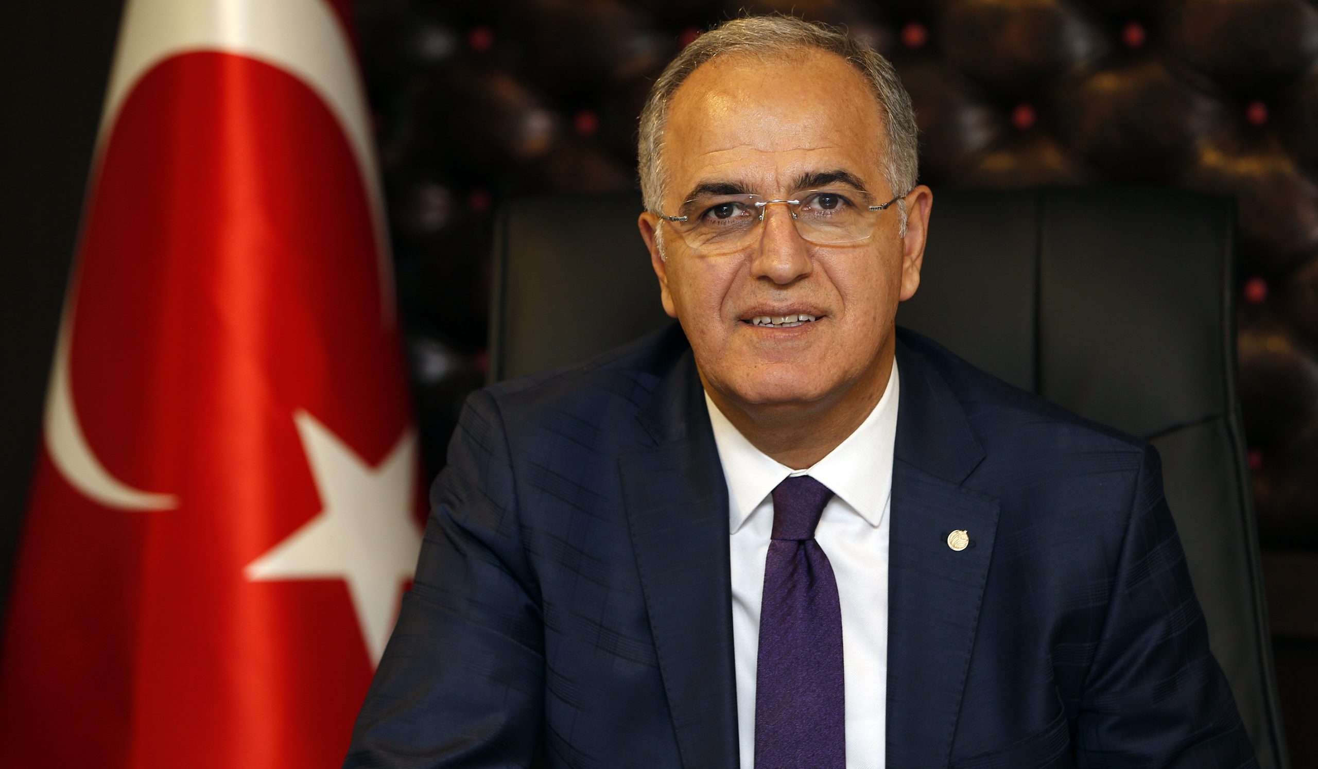 Mehmet Akif Üstündağ Nereli