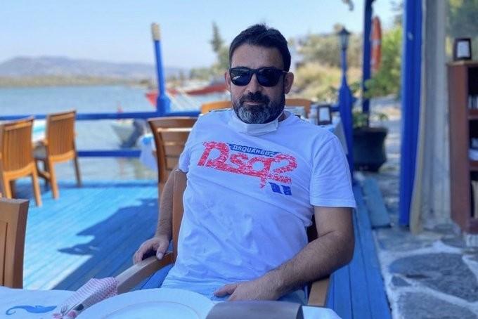 Mehmet Nazlı Ankaragücü