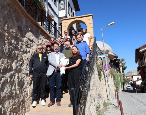 Mimar Ankara