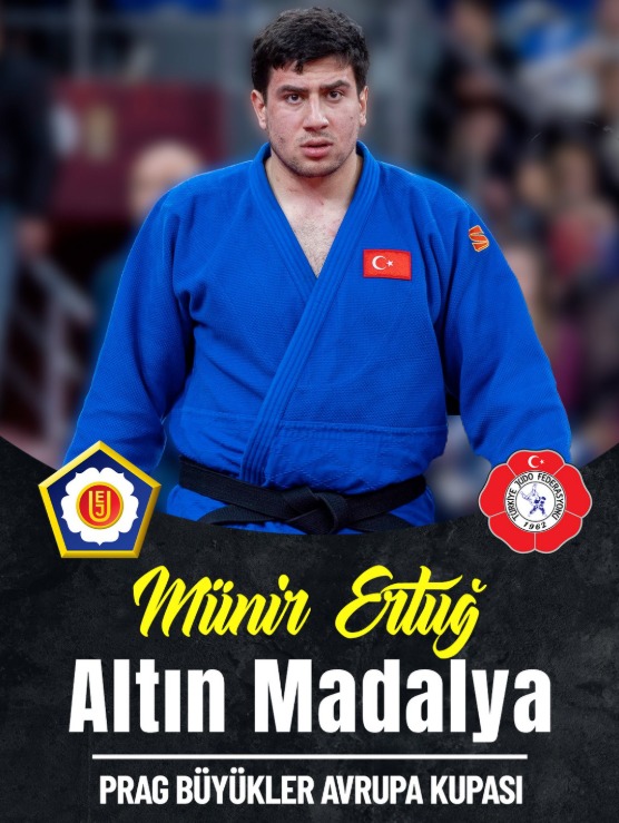 Münir Ertuğ Kimdir