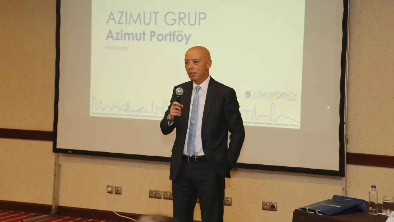 Murat Salar Kaç Yaşında